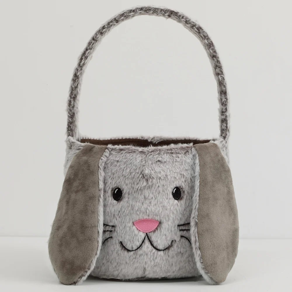 TheBunnyBasket™ - Happy Hopper Basket