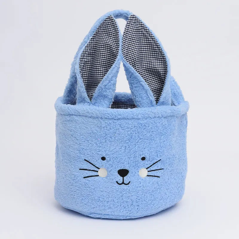 TheBunnyBasket™ - Pointy Ears Bunny Basket