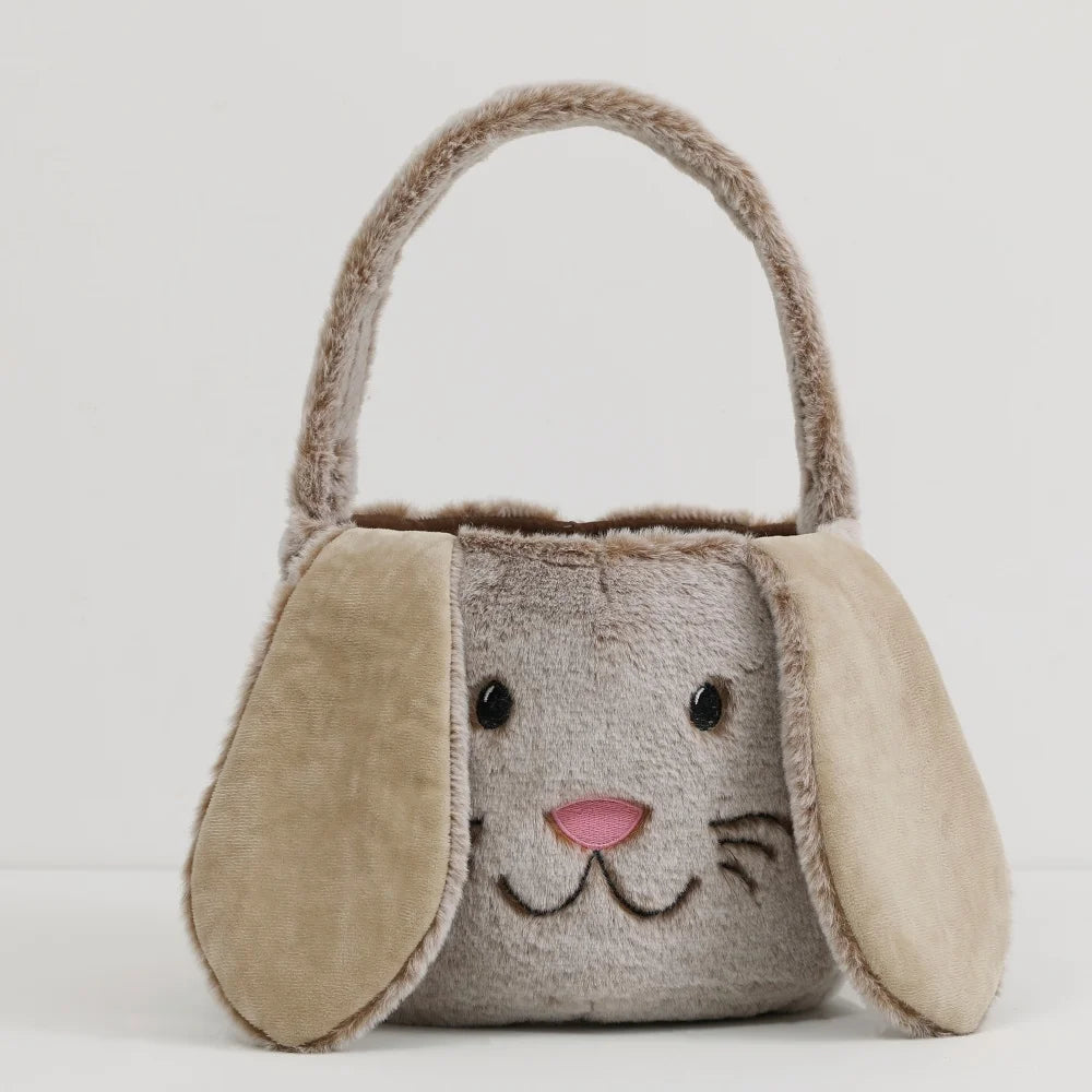 TheBunnyBasket™ - Happy Hopper Basket