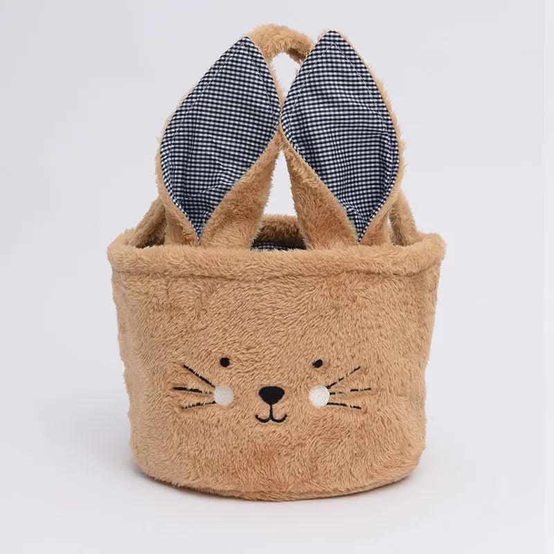 TheBunnyBasket™ - Pointy Ears Bunny Basket