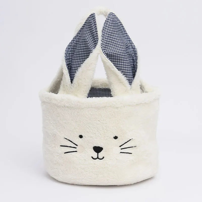 TheBunnyBasket™ - Pointy Ears Bunny Basket